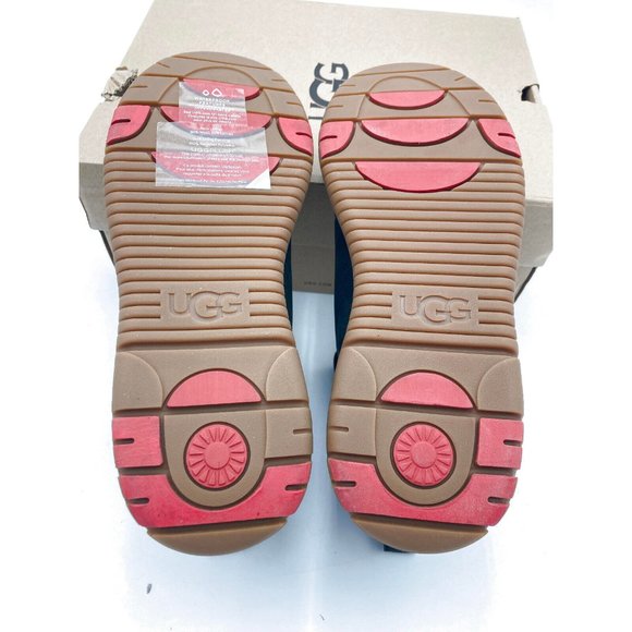 UGG Women's Lakesider Ankle Boot Size 8.5 - Picture 13 of 13